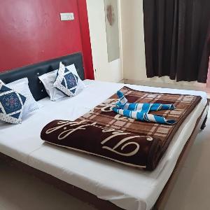 Hotel shri ravi palace