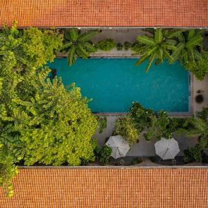 The Hosteller Bam Udaipur Artist House