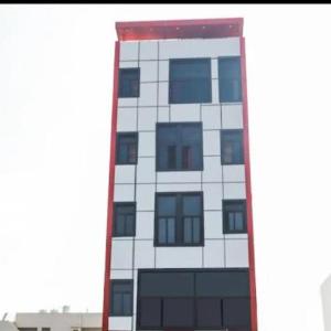 Hotel shri ravi palace