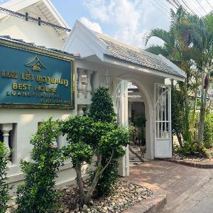 Best House Luang Prabang