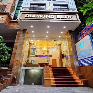 Diamond Blue Hotel Nha Trang