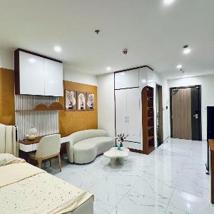 Vinhomes Grand Park Căn Studio