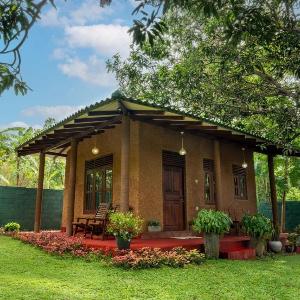 Green Nook Villa Tangalle