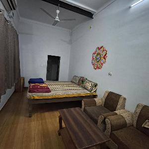 ganpati homestay