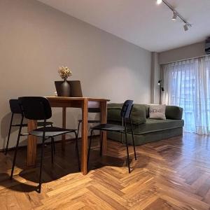Escritorio Wifi y Lavarropas en el corazón de nueva Córdoba