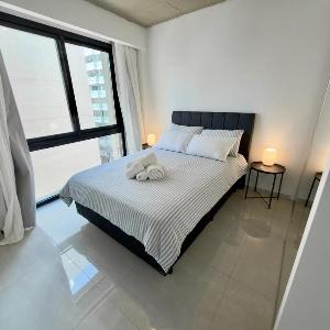 Luxury 1-Bedroom apt next to University of Palermo