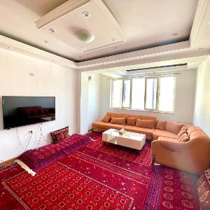 Beautiful Apartment in karte 4