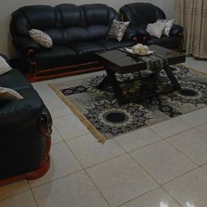 Da White Apartment Naalya