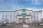 Oak Forest Illinois Hotels - Wingate By Wyndham Tinley Park
