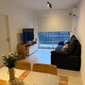 Excelente departamento zona Palermo Almagro zona centro de Buenos Aires