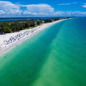 Large Group Getaway | Entire Duplex Walk to Beach