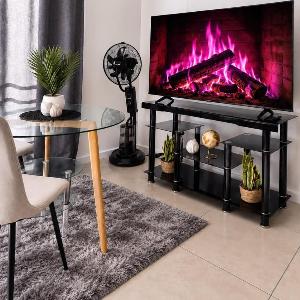 Ruusheya Legacy Stay Studio Apartment