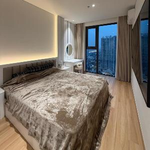 Luxury Ensuite with Beautiful City View of HP
