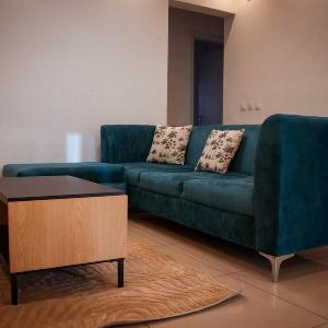 Luna - vue imprenable Spa privé et Netflix
