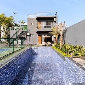 HomeGround - 4 BHK Villa Stay Play Recharge