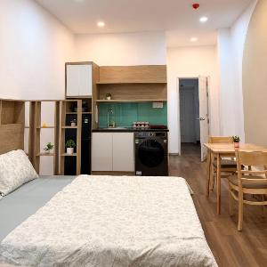 L'may homestay