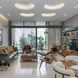 Lovely 2 Bed Home in Downtown