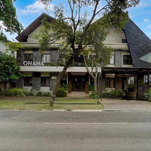 Dancenter Ohana Residence Karawaci