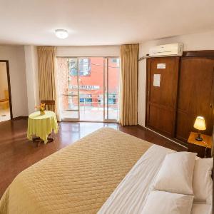 Gran Hotel Mediterráneo