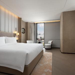Radisson Collection Hotel Hi-Tech Zone Chengdu
