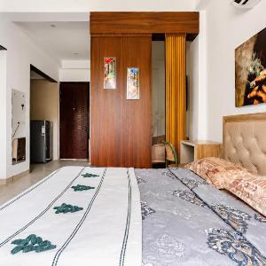 Super Luxury Studio Riu s Home Golf Course Rd