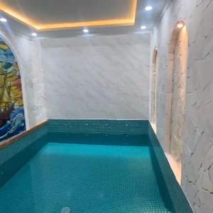 Biệt thự hồ bơi Võ Thị Sáu VT