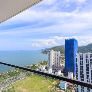 Căn Hộ FLC Sea Tower Quy Nhơn View Biểnn Đẹp