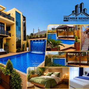 Premium Residence