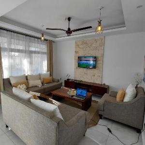 Grache Comfort suites