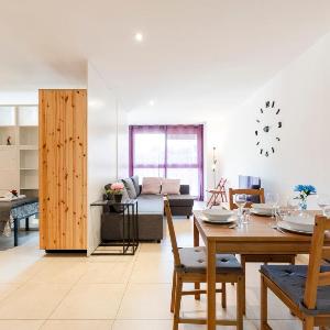 Studio in Sant Marti