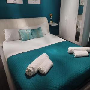 Smart room
