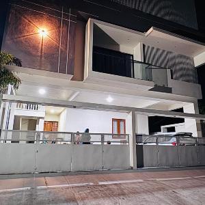 Residence 267 service apartment by LUXE