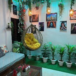 Shankara-by Safarnama Stays nearby Kashi Vishwanath Temple