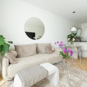 RentPlanet - Apartament Wilanów