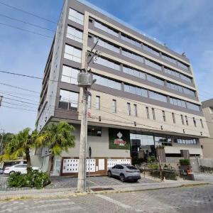 126 - Sofisticação conforto e lazer em um só lugar