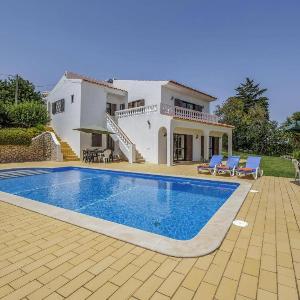 Villa Casa Mafalda by Villa Plus
