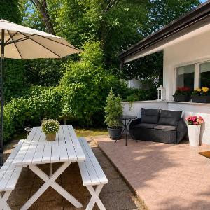 Villa orchidea