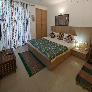 Rasika house Radharani ka ghar