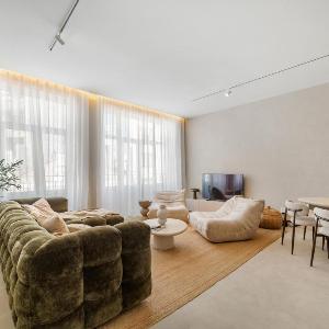 Van Mullemstraat 13 - Woning