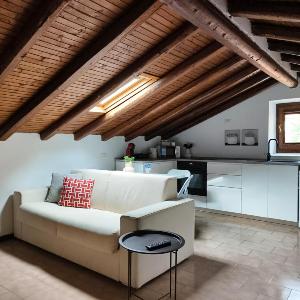 Mansarda Sistina by Quokka 360 - At the Edge of the Old Town