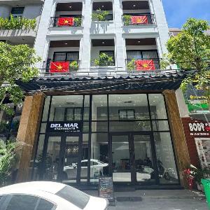 2-bedroom Apartment An Thuong 32 - Danang
