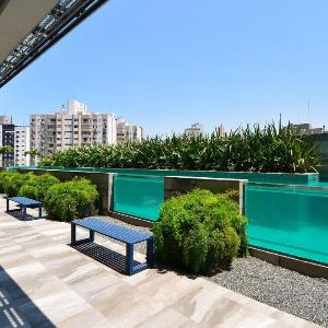 Studio Jardim Milano - CEN015