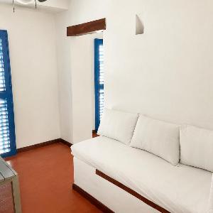 Casa Bendita - Centro Histórico - Alojamiento - Apartamento