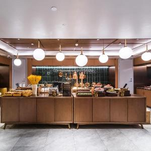 Orange Hotel Changsha Sanyi Avenue Sifang Ping Subway Station