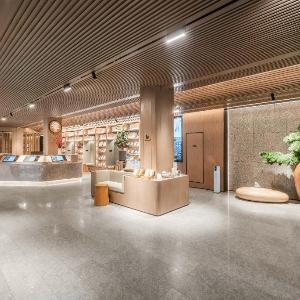 Ji Hotel Chengdu Kuanzhai Lane Zi Zhongxin