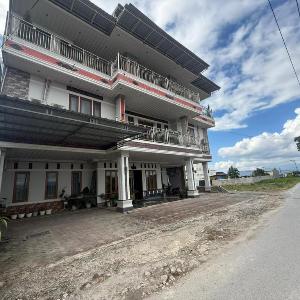 Hotel Joy House Medan