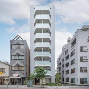 Dash Living Kinshicho