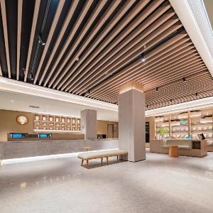 Ji Hotel Xi'an Jiaoda Yanxing Gate Subway Station