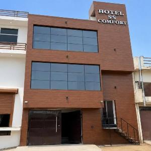 Hotel O SS Comfort