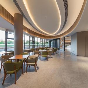 Ji Hotel Tianjin Binhai Development Zone Taida Zuqiuchang
